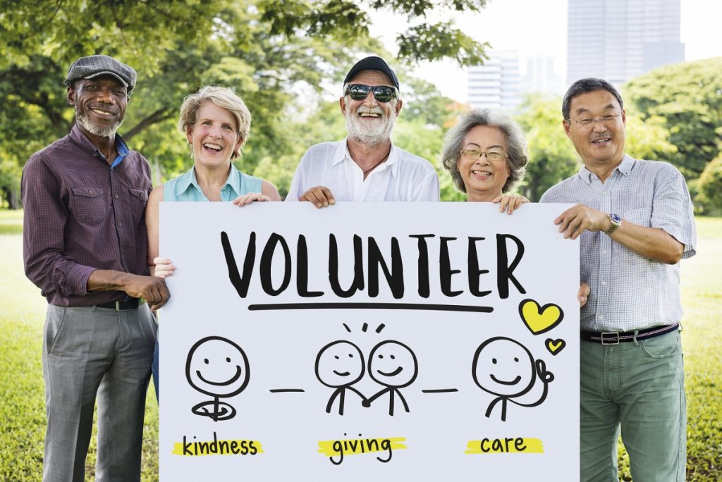 Senior Home Care in Dunwoody GA
