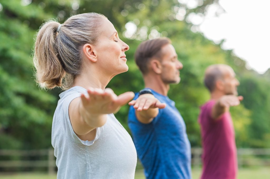 Companion Care at Home in Dunwoody GA