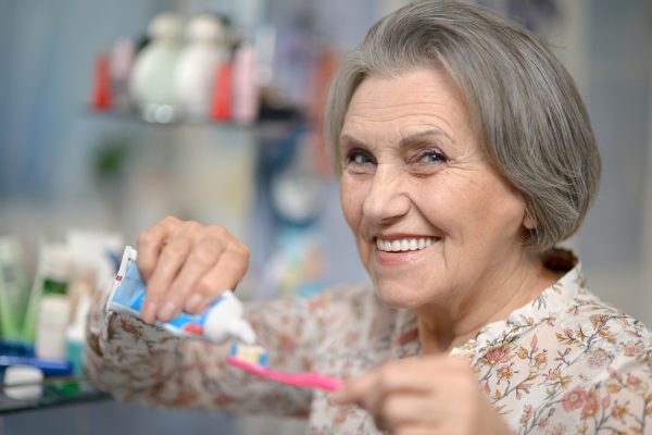 Personal Care at Home in Roswell GA