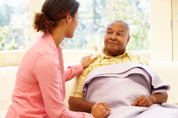 Home Care Assistance in Alpharetta GA