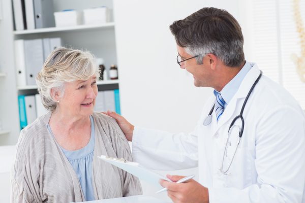 In-Home Care Services in Roswell, GA