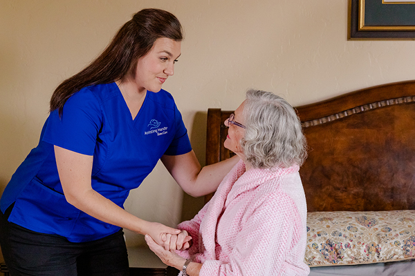 Respite Care in Cumming, GA