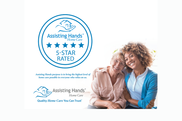 5 Star Rated Agency