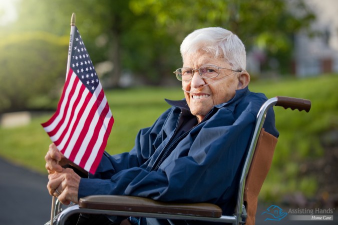 Veterans Home Care Alpharetta, GA