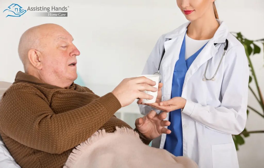 elder care