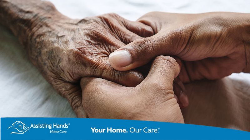 Assisting Hands Images and Graphics