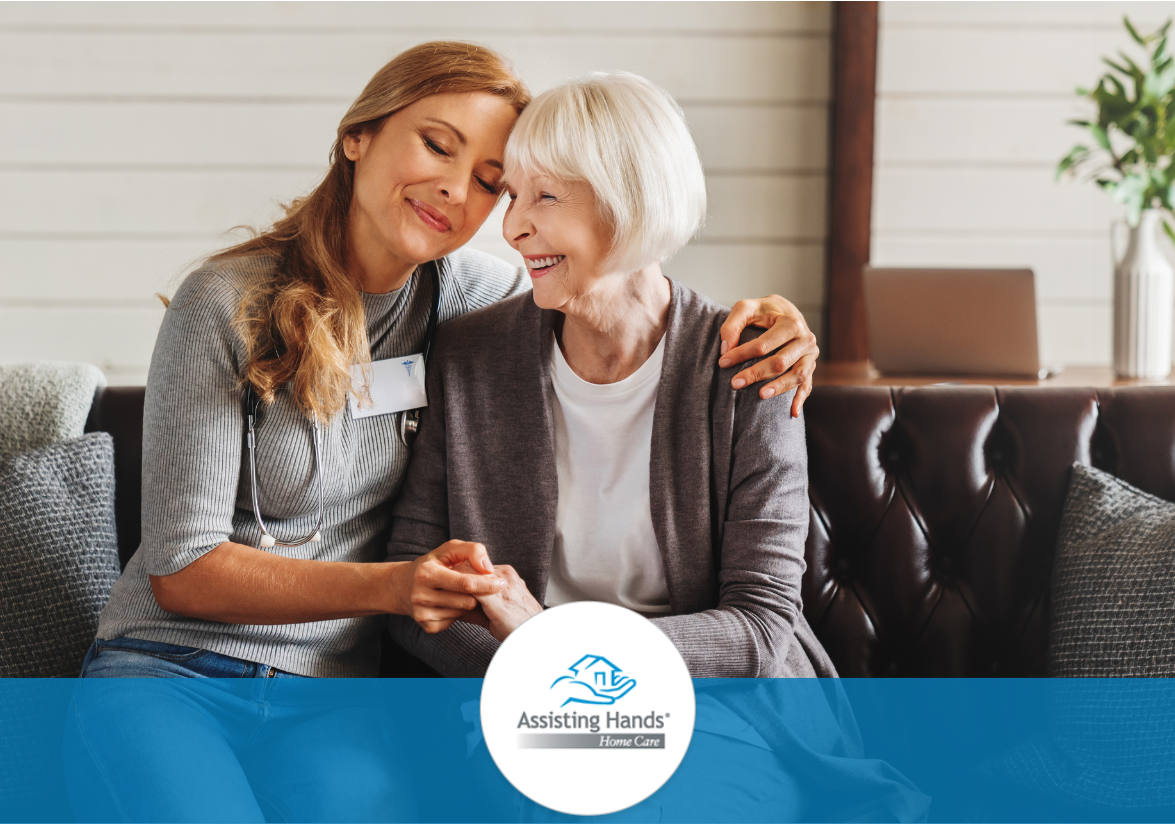 In-Home Care Services for Seniors in Dunwoody, GA