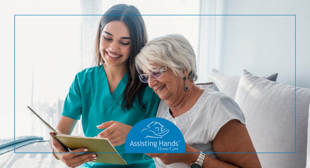 24-Hour and Live-In Care Services