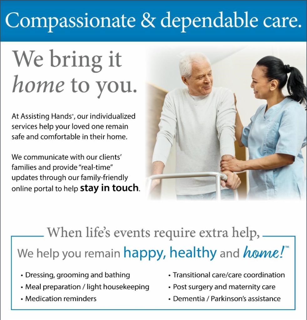 Home Care Agency in Oviedo and Geneva, FL