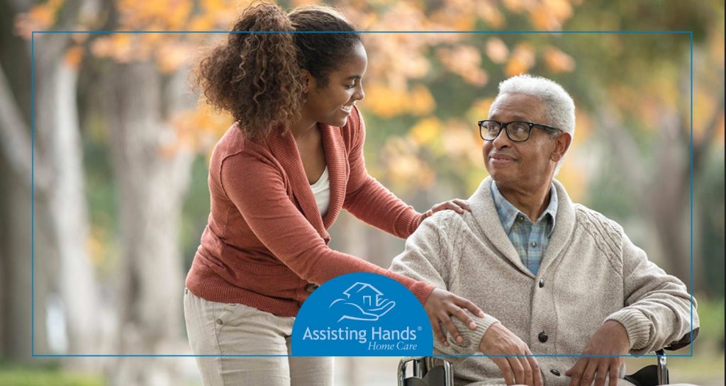 Home Care Services in Oviedo and Geneva, FL