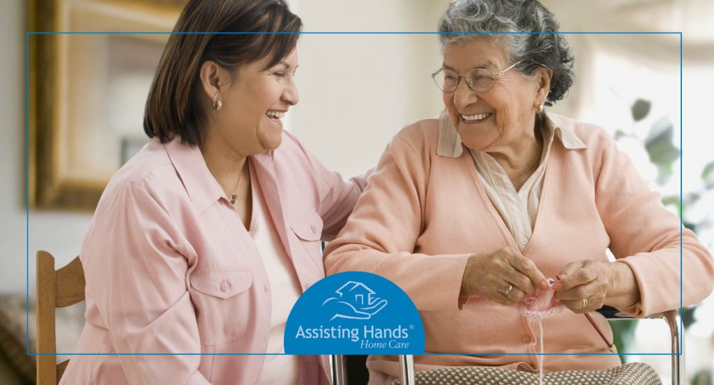 Personal Care and Companionship in Oviedo and Geneva, FL