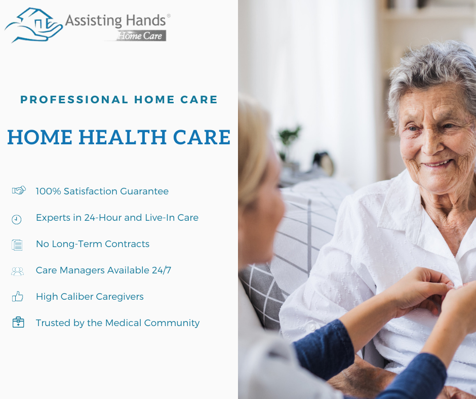 Home Health Care 