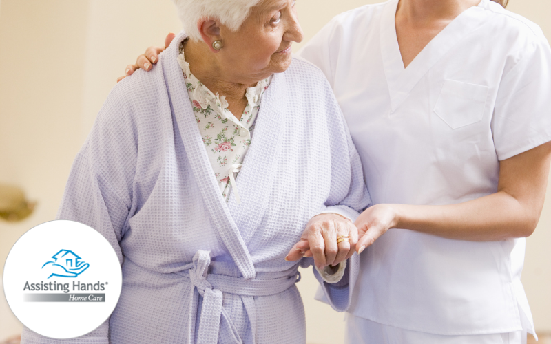 respite-care-Las Vegas, NV