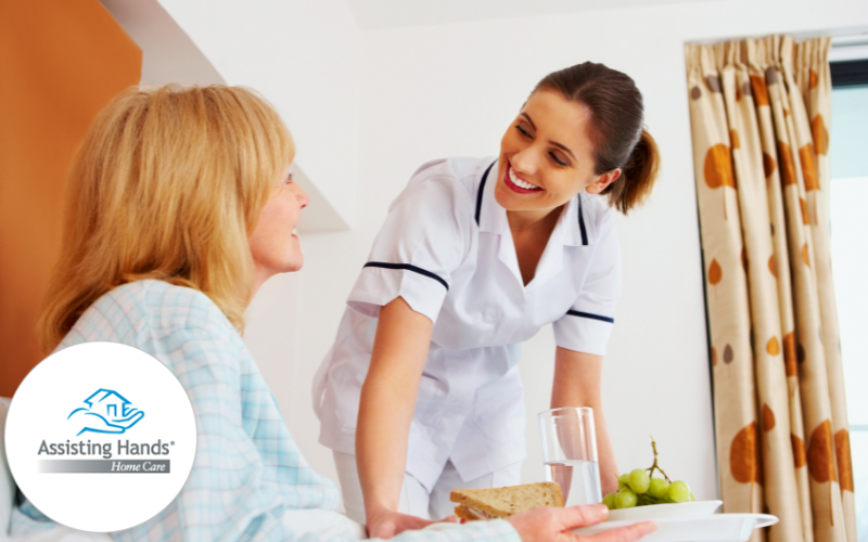 live-in-caregiver-Las Vegas, NV