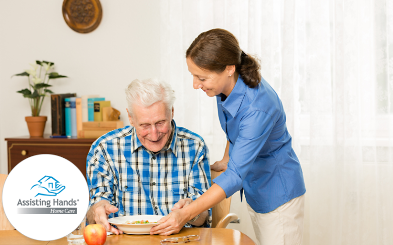 Home-Care-Services-Las Vegas, NV