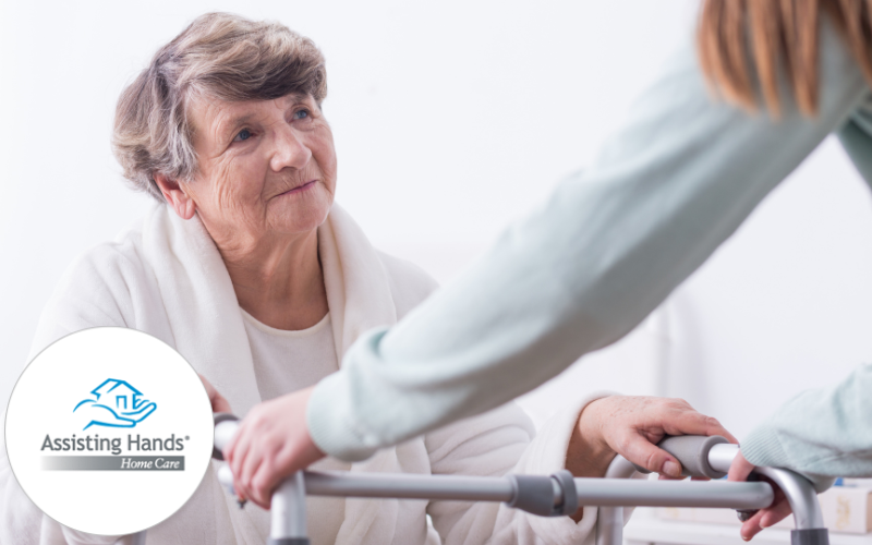 memory-care-Las Vegas, NV