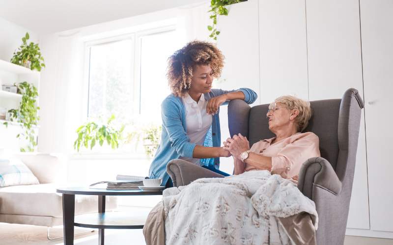 home-care-Las Vegas-NV