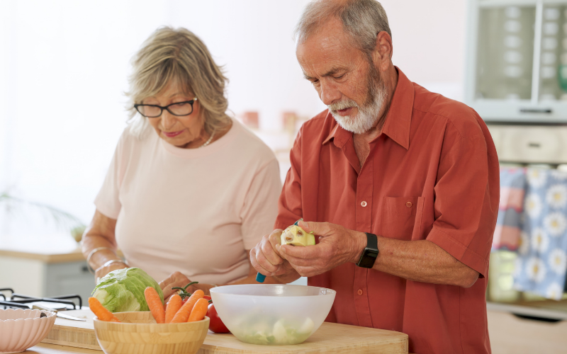 How to Help Protect Brain Health as You Age