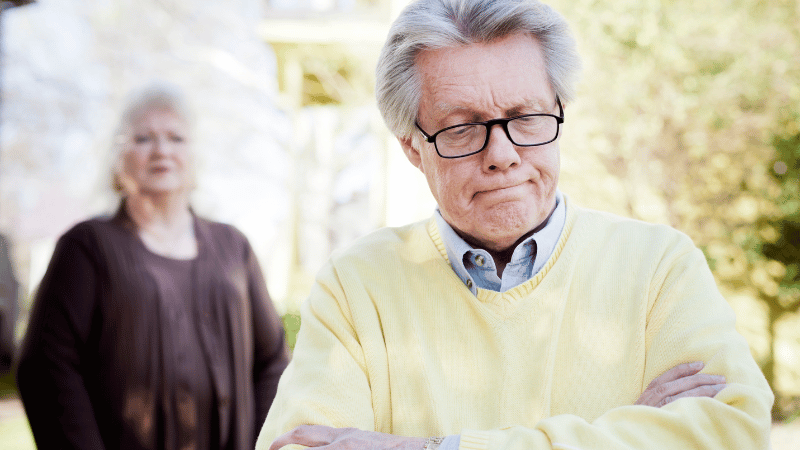 How to Respond to Manipulative Senior Parents