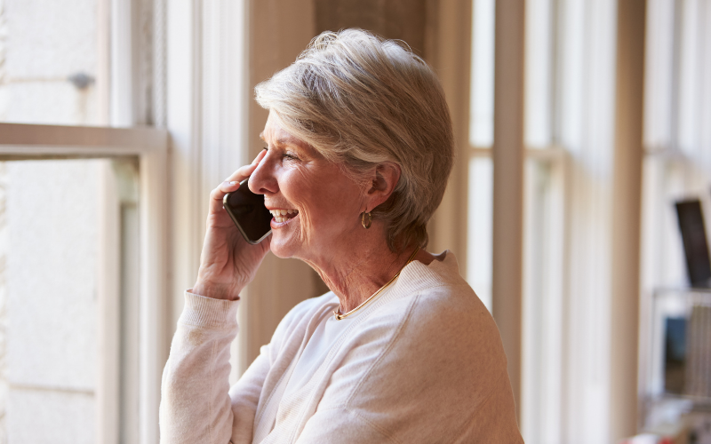 Practical Tips for Long-Distance Caregiving