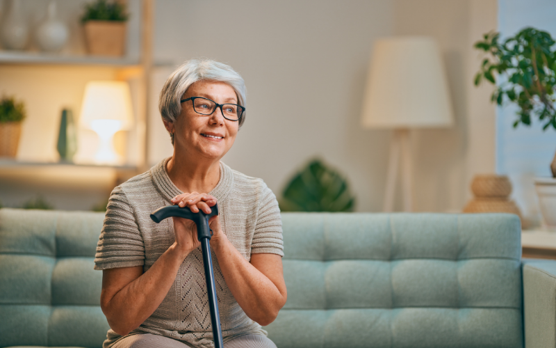 _AH Las Vegas - Fall Prevention Tips for Seniors