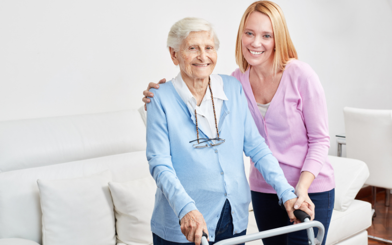 Taking Action for Brain Health and Support