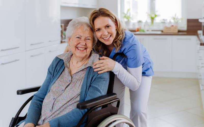 Senior Home Care from Assisting Hands (11)