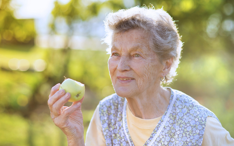 Heart-Healthy Eating Tips for Older Adults