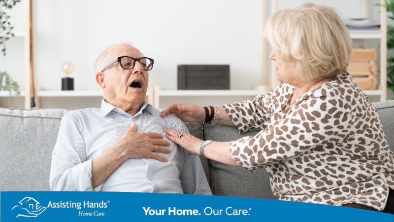 What Caregivers Should Know When Taking Care of Someone After a Stroke