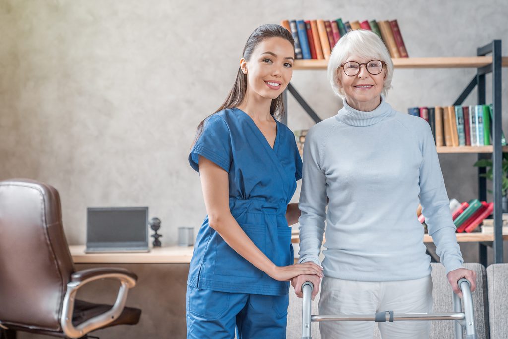 Home Health Care - In Home Care