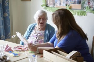 companionship for elder-Palos Heights, IL