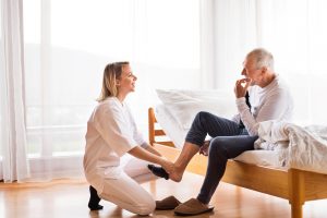 24-Hour-caregiver-Lockport, IL