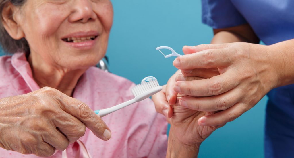 overnight-caregiver-Tinley Park, IL