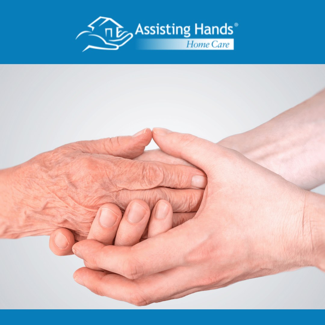 assisting hands senior home care palos heights il