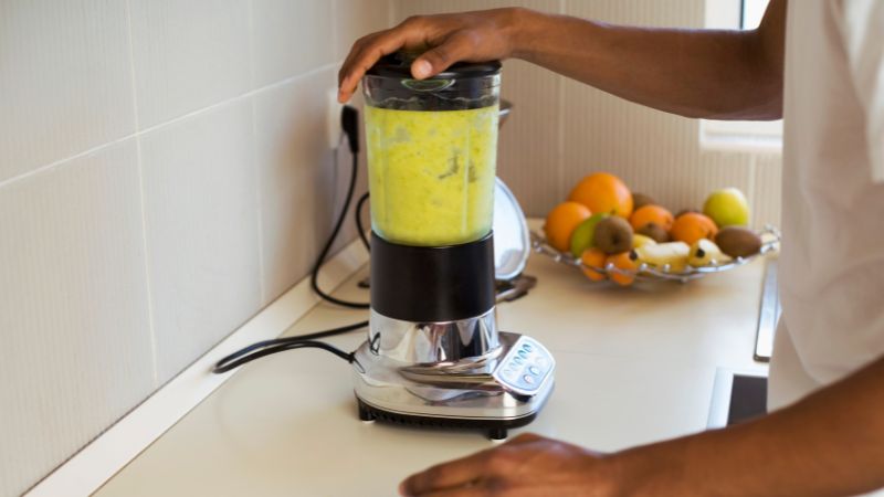 pureed food recipes for seniors