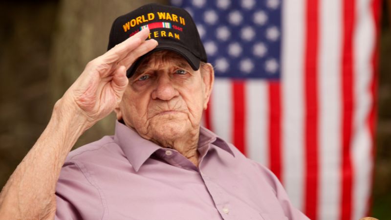 Home Care Services For Veterans in Palos Heights IL