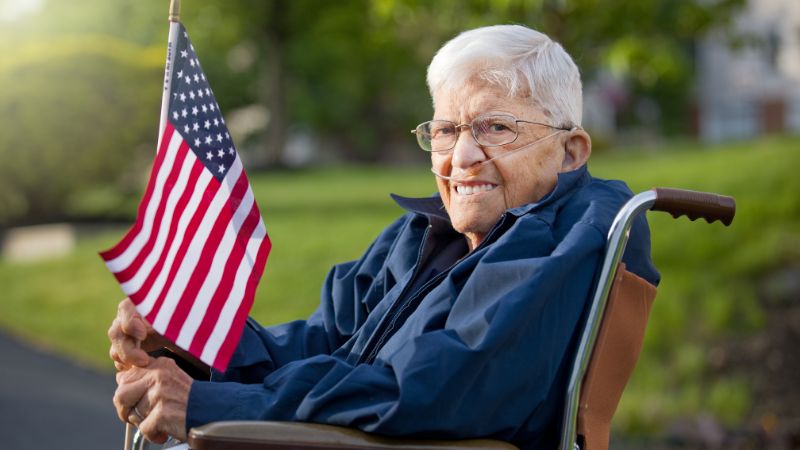 Veteran Home Health Care in Palos heights IL