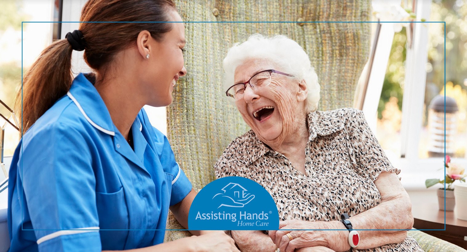 home care service for seniors living in Palos Heights and nearby areas in Illinois