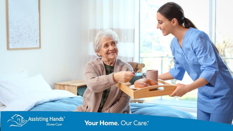 how to get 24 hour home care for senior