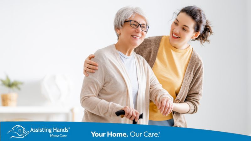 Respite Care Services Hickory Hills