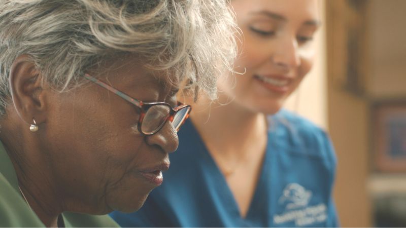 Elderly Companion Care Hickory Hills IL