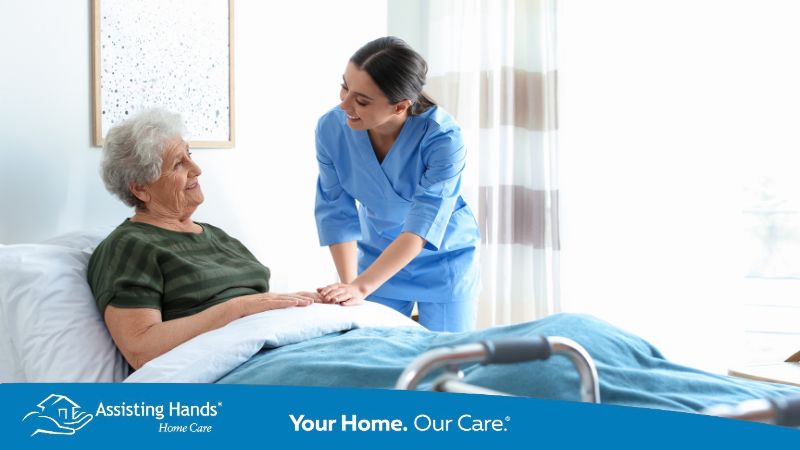 how long do you need caregiver after kidney transplant