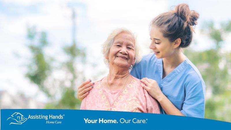 companion care services lemont il