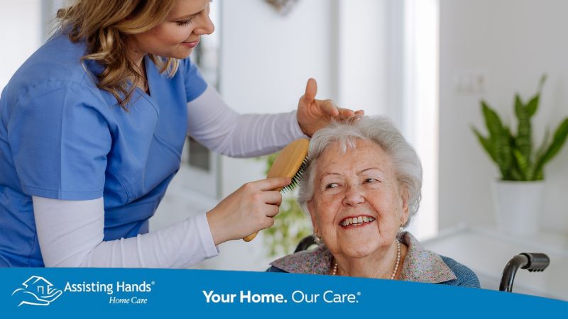 personal care services lemont il