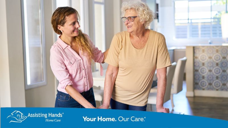 respite care for seniors