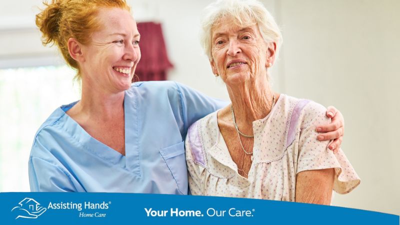 Senior Overnight Caregiver Worth IL Senior Overnight Caregiver Worth IL