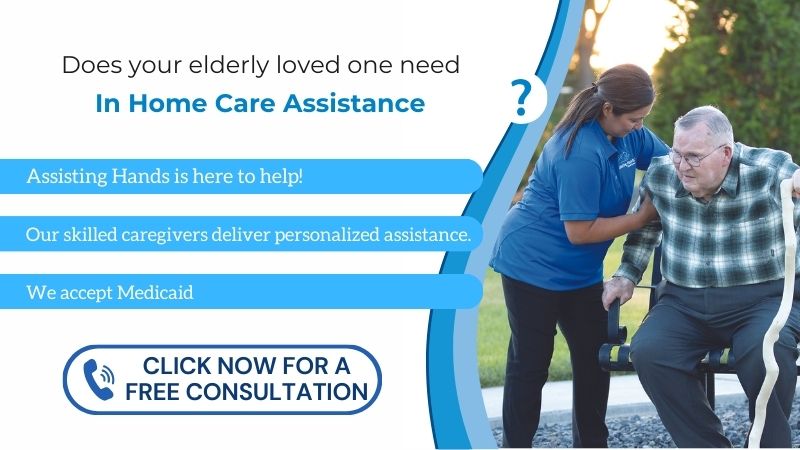 Medicaid home care provider in palos heights il