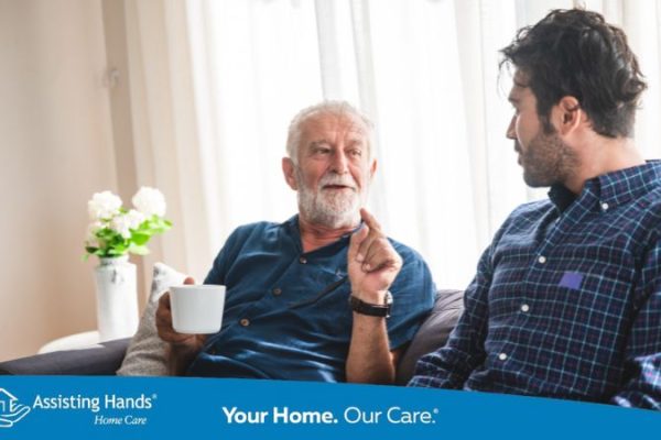 Why Seniors Repeat the Same Questions