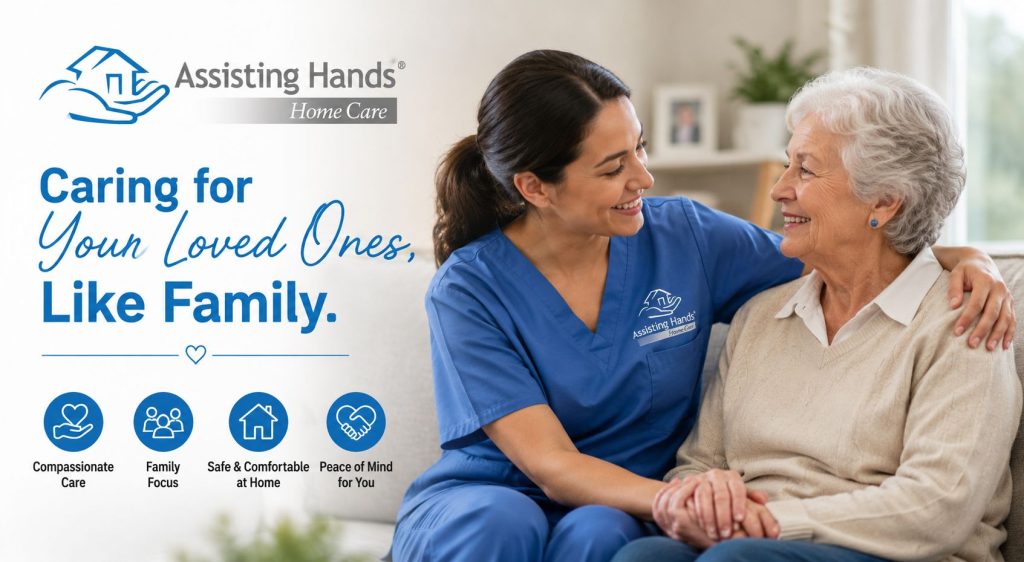 respite care in palos heights illinois by assisting hands