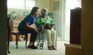 Elderly Care Beachwood